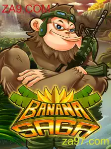 BananaSaga: O Novo Fenômeno dos Jogos Online