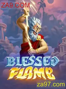 Descubra o Fascinante Mundo de BlessedFlame: Um Guia Completo