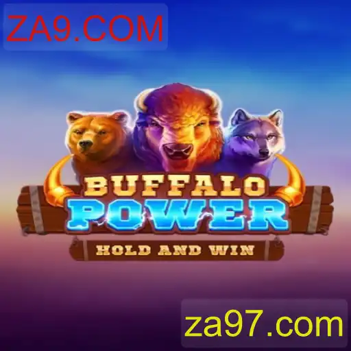 Descubra o Empolgante Jogo BuffaloPower e as Últimas Novidades sobre ZA9.COM