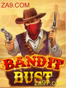BanditBust: A Nova Sensação entre os Jogos de Tabuleiro da ZA9.COM
