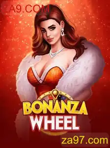 Descubra a Nova Sensação dos Jogos: BonanzaWheel