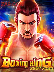 BoxingKing: Explore o Novo Fenômeno dos Jogos Online