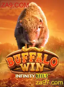 Descubra a Emoção de BuffaloWin no ZA9.COM