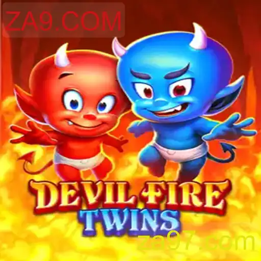 Explorando o Mundo Empolgante de DevilFireTwins