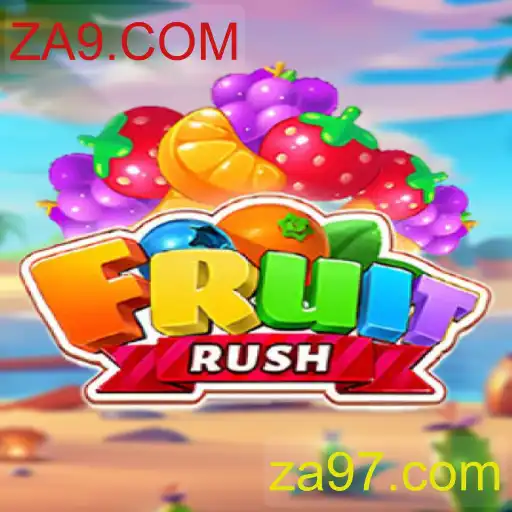 Descubra a Aventura Colorida e Divertida de FruitRush!