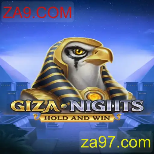 GizaNights: Mergulhe em Aventuras Misteriosas