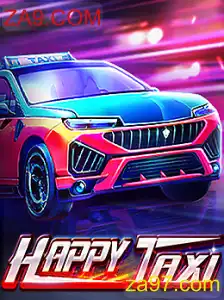 Descobrindo o Mundo Fascinante de HappyTaxi
