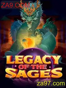 Descubra o Mundo de LegacyoftheSages: Uma Jornada Épica