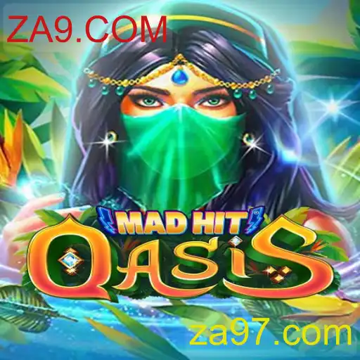 Descubra MadHitOasis: Um Jogo Inovador com ZA9.COM