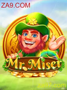 Explorando o Mundo de MrMiser: Um Novo Jogo Inovador