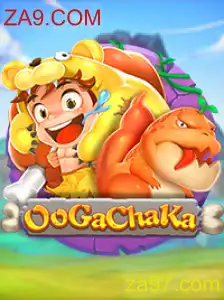 Explorando o Universo de OoGaChaKa: O Fenômeno dos Jogos com ZA9.COM