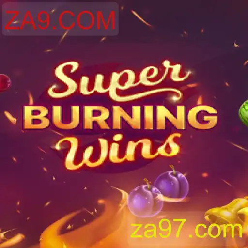 Descubra as Emoções do Jogo SuperBurningWins no ZA9.COM