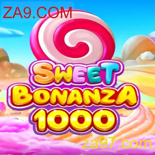 Entenda Tudo Sobre SweetBonanza1000: Um Jogo Empolgante no Universo ZA9.COM