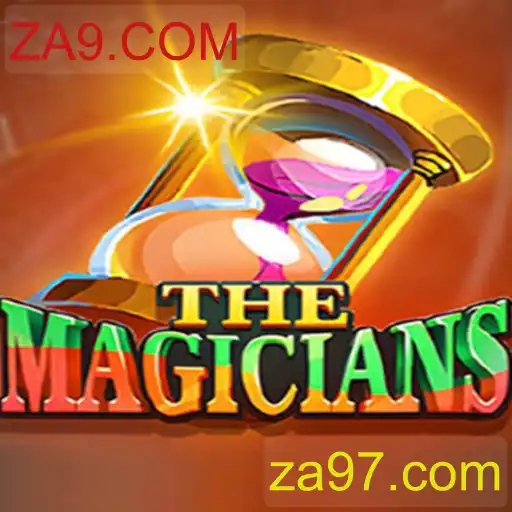 A Magia do Jogo TheMagicians e sua Tendência Atual