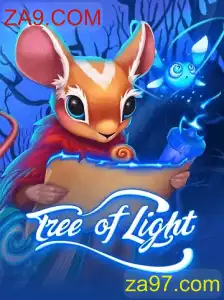 Descubra o Universo de TreeofLight: Regras e Características do Jogo