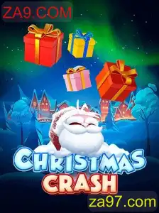 ChristmasCrash: Um Jogo Festivo que Combina Diversão e Desafios