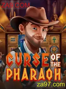 Curse of the Pharaoh: Aventuras em um Novo Mundo