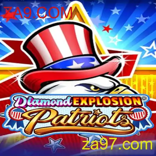 DiamondExplosionPatriots: Uma Nova Aventura no Mundo dos Jogos