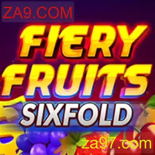 Explorando o Universo de FieryFruitsSixFold: Um Mergulho no Jogo do Momento