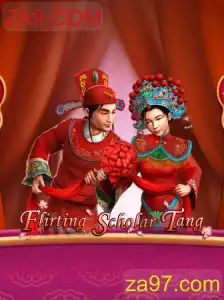 Explorando o Mundo de Flirting Scholar Tang: Guia Completo do Jogo e suas Regras