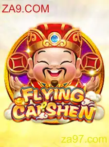 Explorando o Mundo de FlyingCaiShen: Um Jogo Emocionante