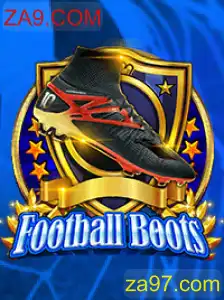 Descubra o Mundo de FootballBoots e Sua Conexão com ZA9.COM