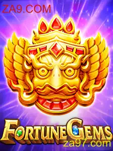 FortuneGems: Explore o Fascinante Universo de Aventuras de ZA9.COM