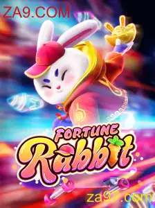 FortuneRabbit: Mergulhando na Aventura com ZA9.COM