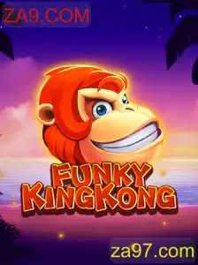FunkyKingKong: O Jogo Inovador que Está Revolucionando o Mundo dos Games