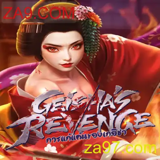 GeishasRevenge: Uma Experiência Única de Jogo