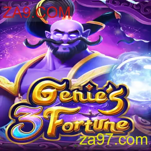 Descubra o Fascinante Mundo de Genie3Fortune: Uma Aventura Cheia de Emoção e Estratégia