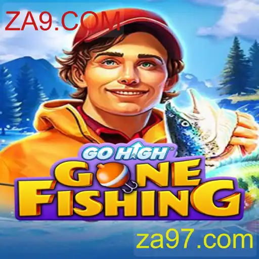 GoHighGoneFishing: Um Mergulho nas Aventuras Virtuais de Pesca
