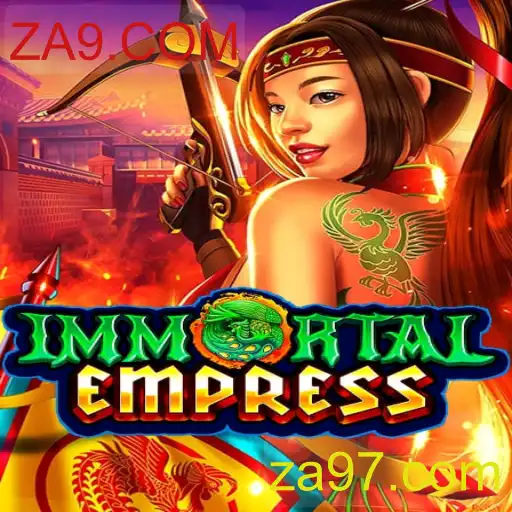 ImmortalEmpress: Uma Jornada de Estratégia e Aventura em ZA9.COM