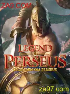 LegendofPerseus: Uma Aventura Épica e Inovadora no Mundo dos Jogos