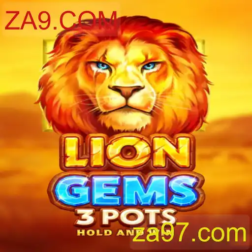 Explorando LionGems3pots: Um Mergulho no Mundo Emocionante do Jogo com ZA9.COM