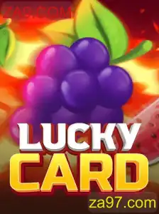 Descubra LuckyCard: Um Jogo de Estratégia e Sorte