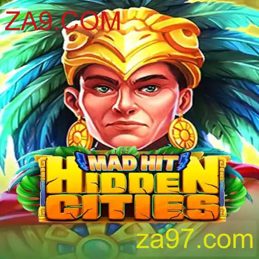 Descubra o Mundo de MadHitHiddenCities: Um Jogo de Aventuras e Mistérios