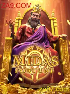 MidasFortune: Descubra o Mundo Fascinante de Ouro e Estratégia