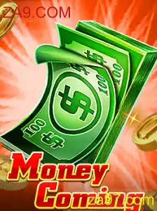 Explorando o Jogo MoneyComing e sua Evolução