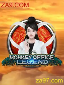 MonkeyOfficeLegend: Descubra a Incrível Aventura no Mundo Corporativo