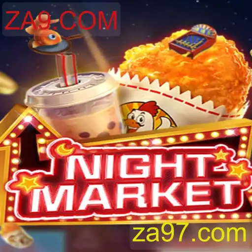 NIGHTMARKET: Explore o Mundo Fascinante do Novo Jogo Sensação