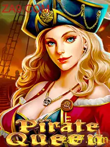 Explorando as Aventuras de PirateQueen