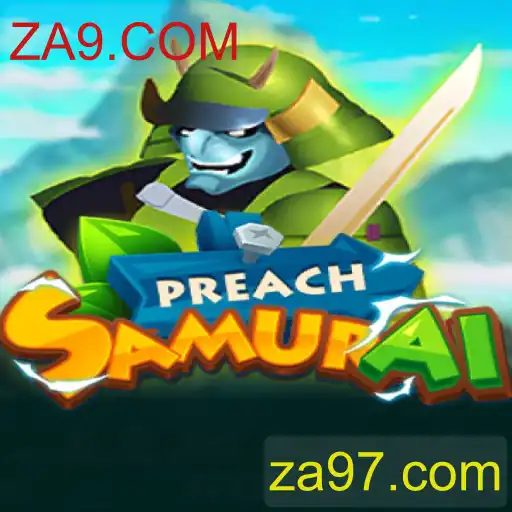 Descubra o Universo de Ação e Estratégia de PreachSamurai