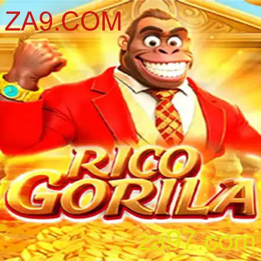 Explorando o Mundo de RicoGorila: Um Jogo de Estratégia Empolgante