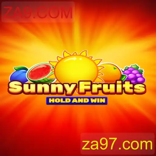 Descubra o Mundo Encantado de SunnyFruits: A Nova Sensação dos Jogos