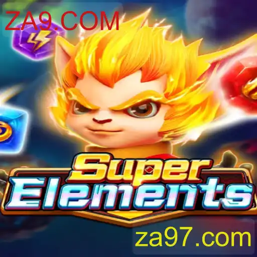 Explorando o Universo de SuperElements: Um Guia Completo