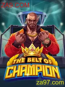 Descubra TheBeltOfChampion: O Jogo Revolucionário de Aventura