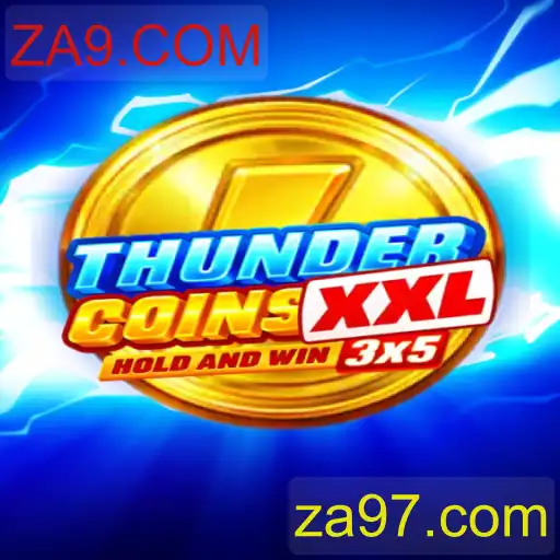 Descubra o Mundo Emocionante de ThunderCoinsXxl