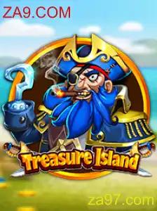 Descubra TreasureIsland: Aventura e Estratégia no Mundo de ZA9.COM