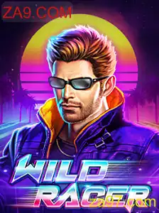 WildRacer: A Nova Sensação do Mundo dos Games